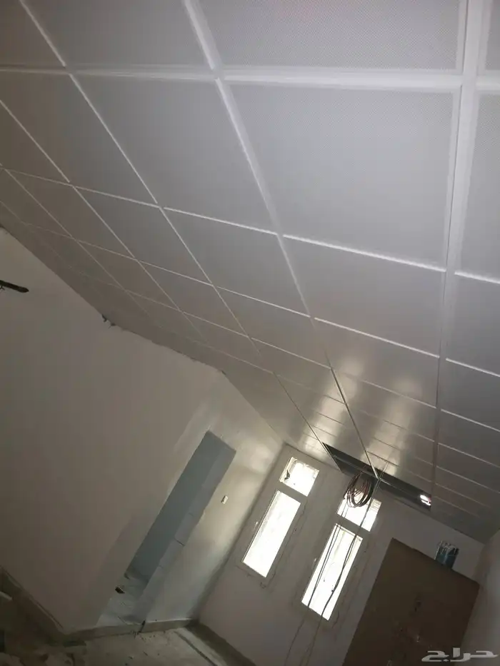 مقاول جبس بورد و ارم سترونج و دهانات 15