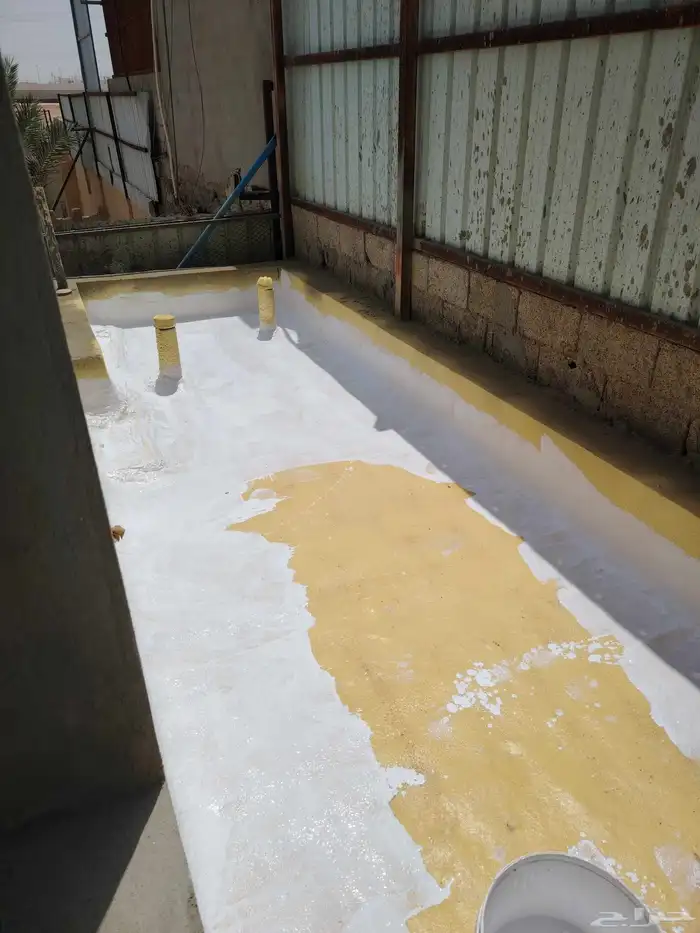 عزل فرم شركة عوازل فوم حمامات مطابخ بالجنوب جيزان جازان جدة 0