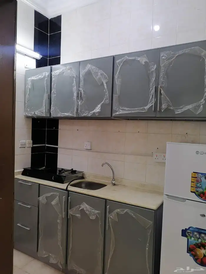 شقق مفروشه كبيره وصغيره جيزان حي الشاطي قرب الجامعه والبحر 2