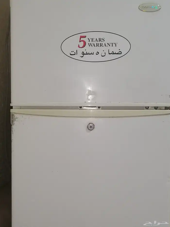 ثلاجة محول مولد كهربائي من220الا110 5