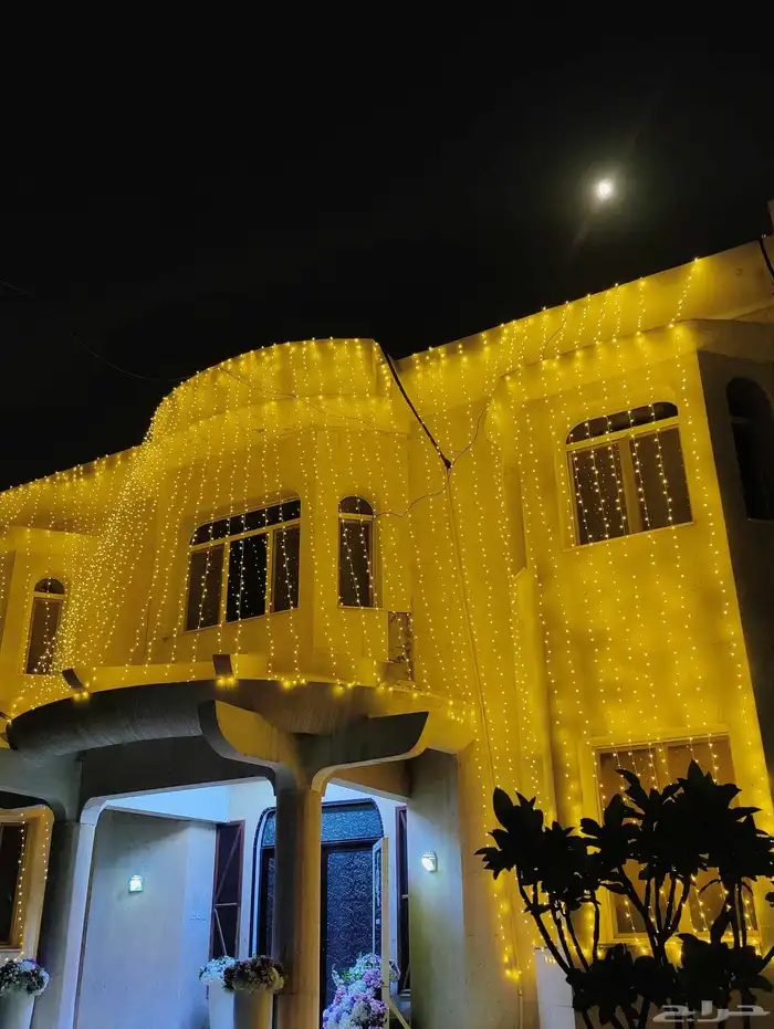 تاجير عقود لمبات تاجير كراسي وطاوله جلسات 3