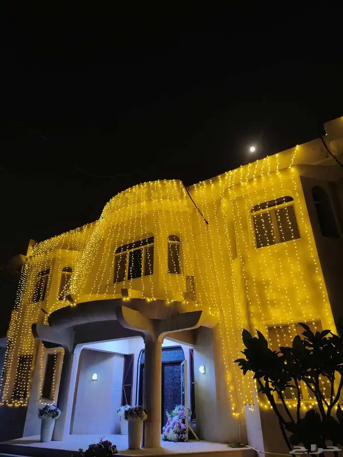 تاجير عقود لمبات تاجير كراسي وطاوله جلسات 1