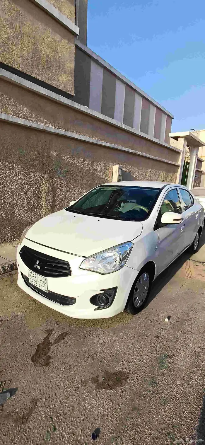 للبيع ميتسوبيشي اتراج 3
