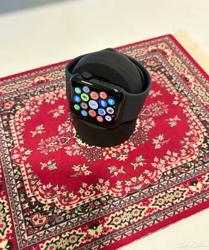 ( Apple watch SE) مقاس 40MM الجيل الثاني 2022 0