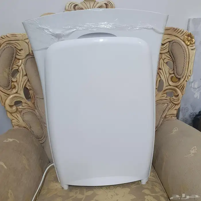 فلتر منقي هواء filtrete 3M 9