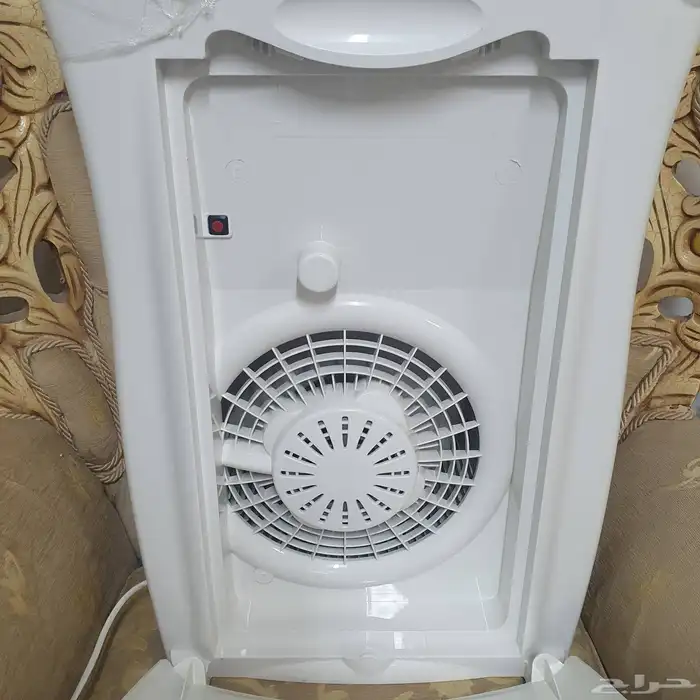 فلتر منقي هواء filtrete 3M 3
