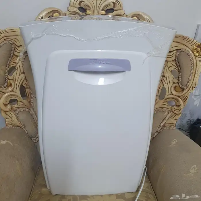 فلتر منقي هواء filtrete 3M 0