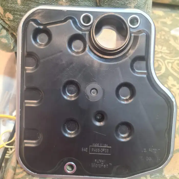 فلتر زيت جيربوكس راف فور 2008 أمريكي 0