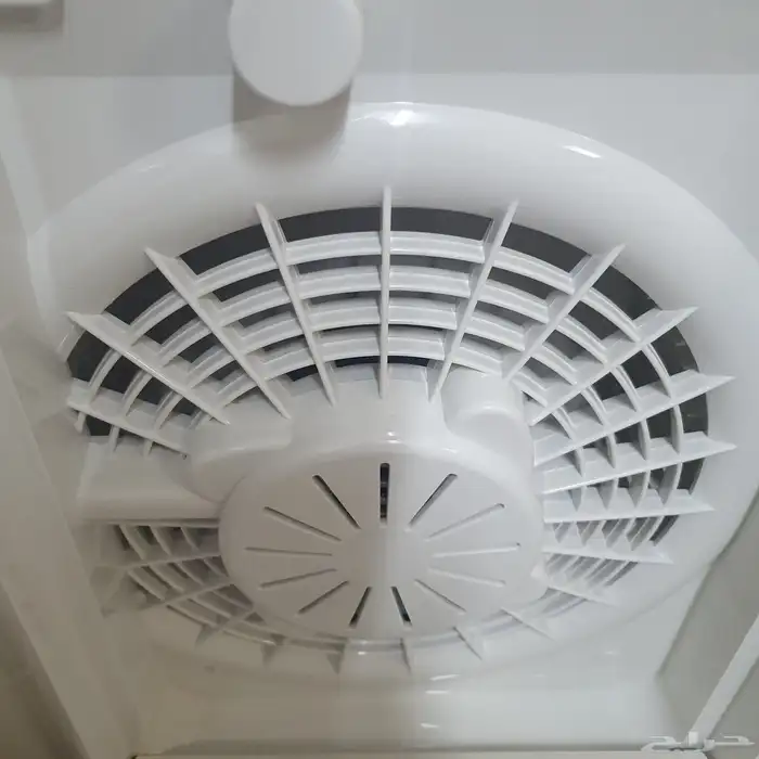 فلتر منقي هواء filtrete 3M 8