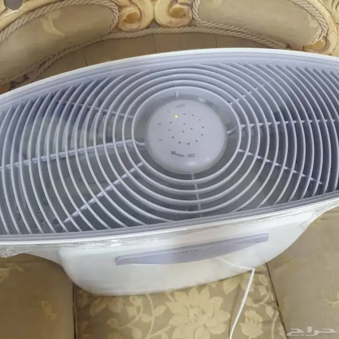 فلتر منقي هواء filtrete 3M 6