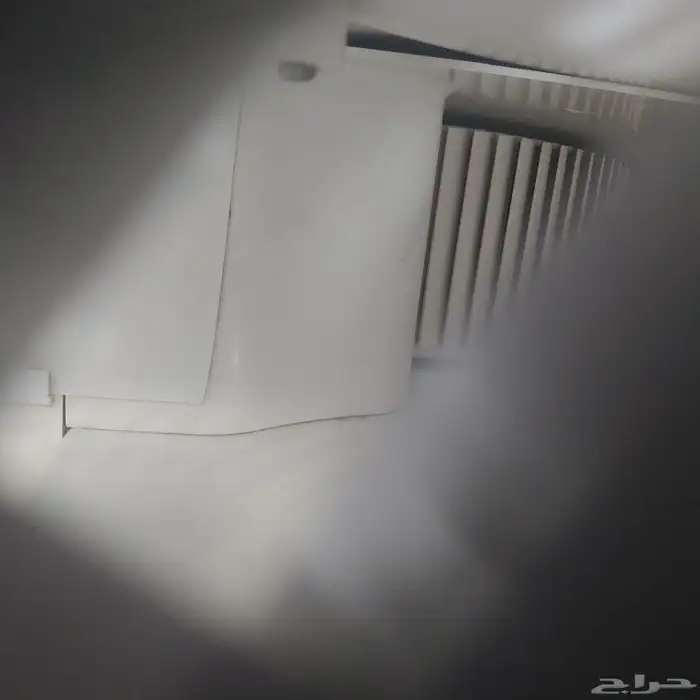 فلتر منقي هواء filtrete 3M 4