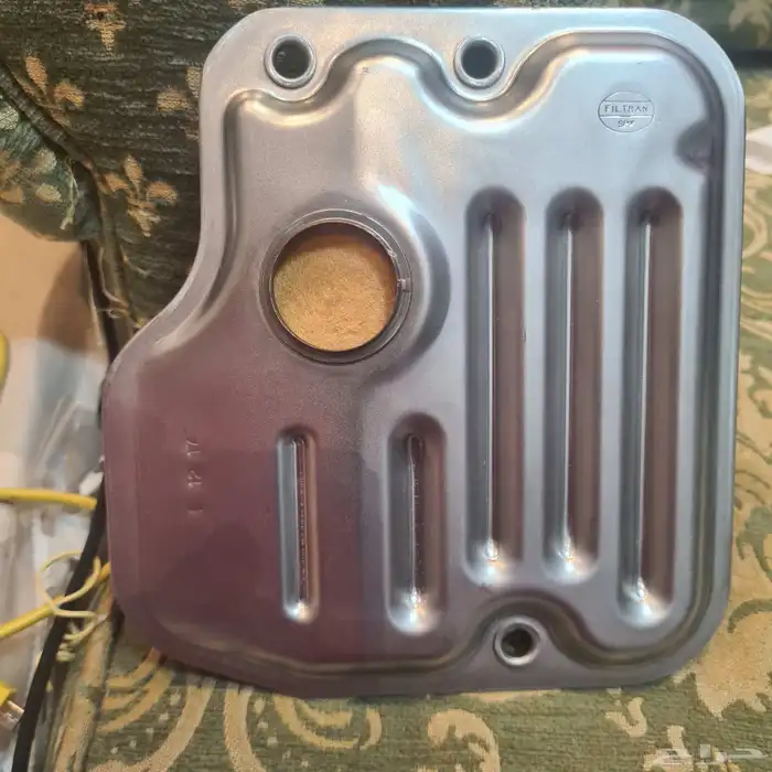 فلتر زيت جيربوكس راف فور 2008 أمريكي 2