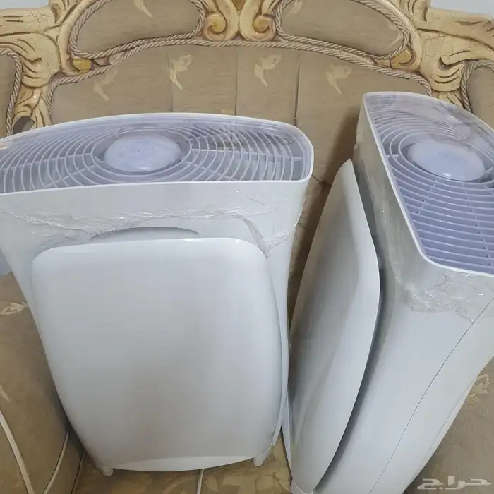 فلتر منقي هواء filtrete 3M 7