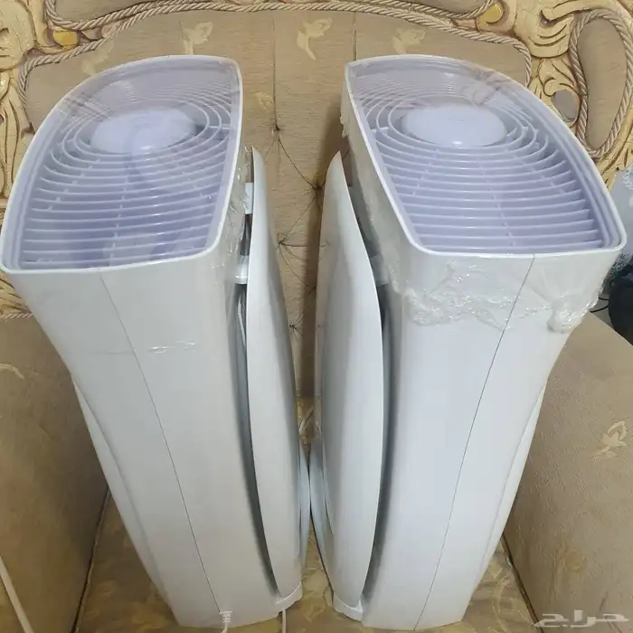 فلتر منقي هواء filtrete 3M 5