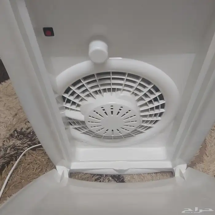 فلتر منقي هواء filtrete 3M 1