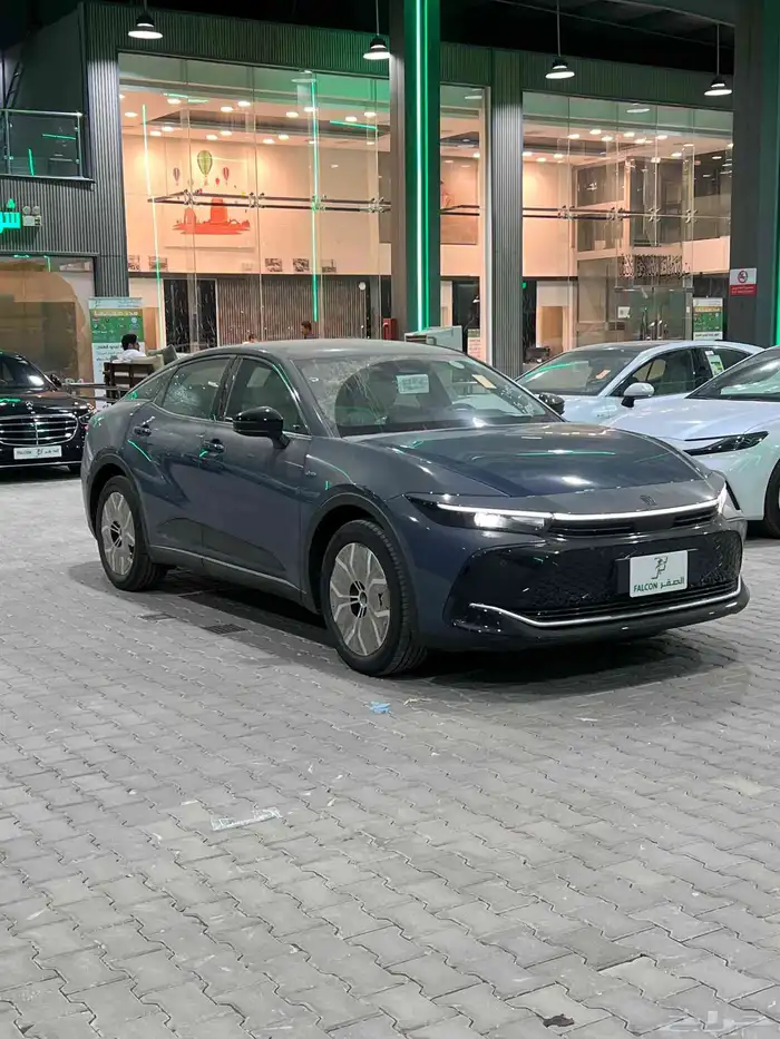 كراون موديل 2026 1