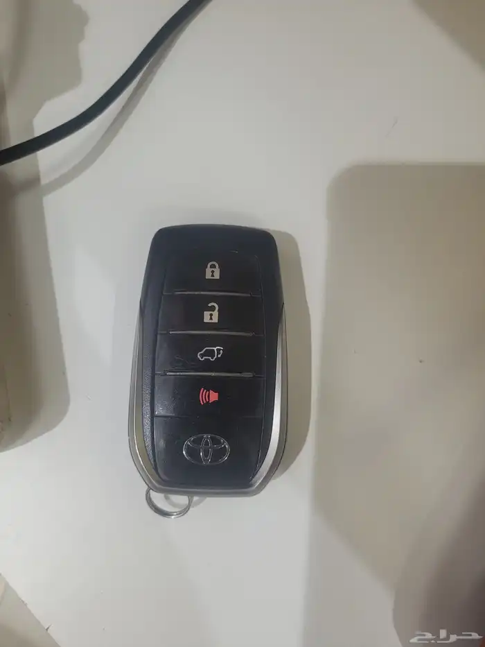 لاندكروزر 2021 0