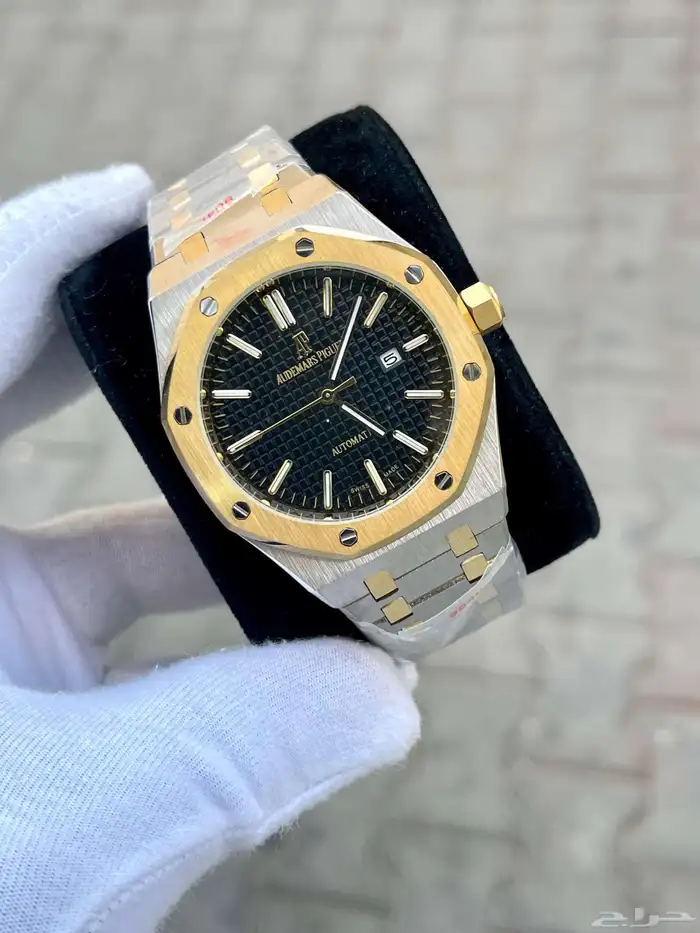 ساعات اوديمار بيجيه 1 AP 7