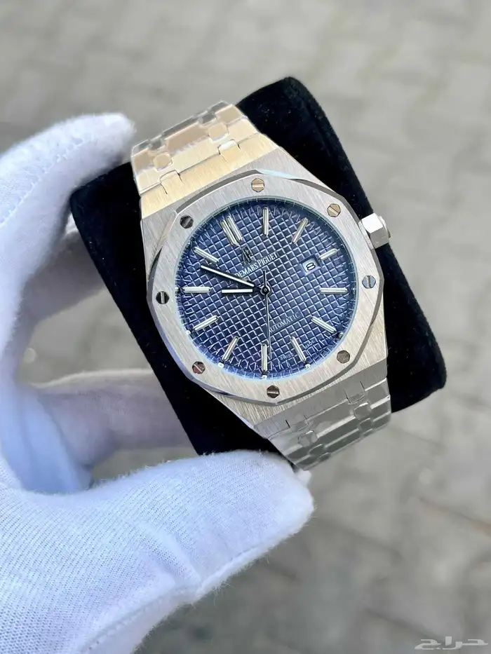 ساعات اوديمار بيجيه 1 AP 3