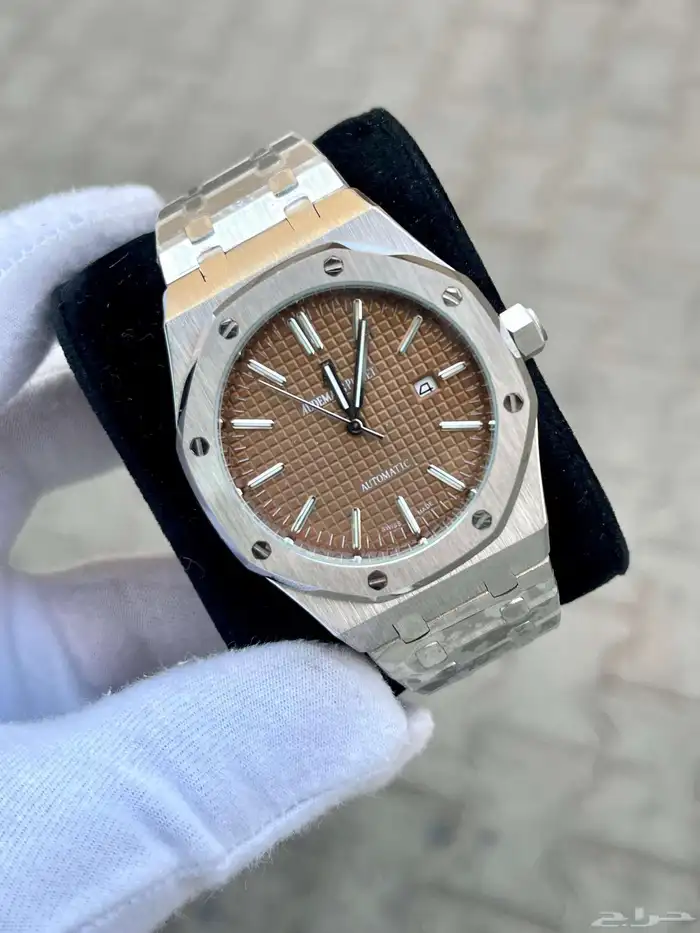 ساعات اوديمار بيجيه 1 AP 6