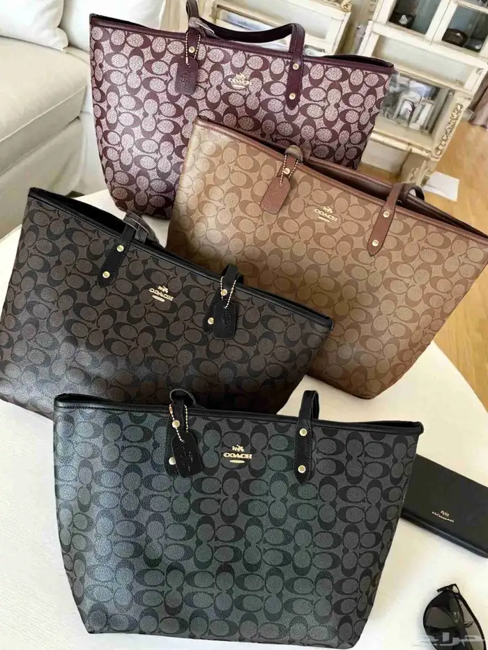 شنط ماركه توصيل فوري جده والرياض باقي المدن شحن 29