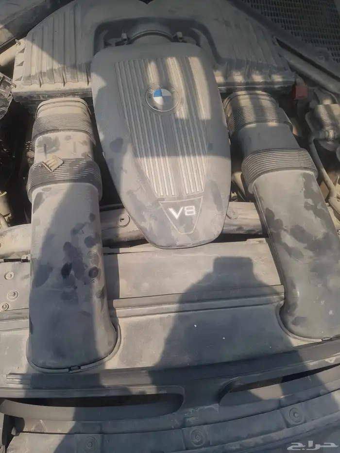 مكينه X5 1
