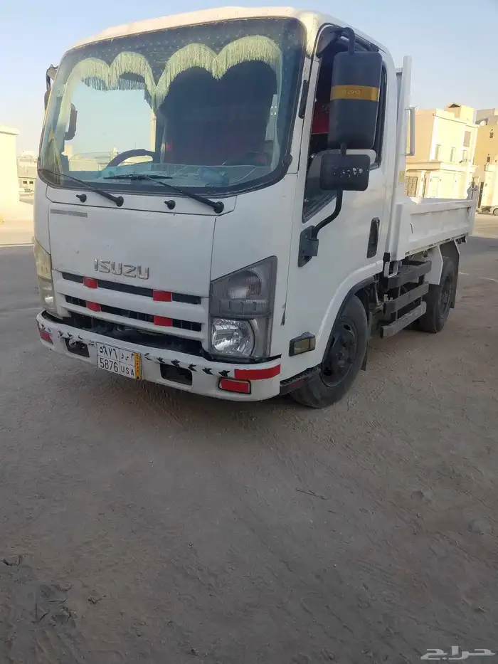 دينه قلاب الايجار الشهري واليومي وترحيل المخلفات ونقل 0