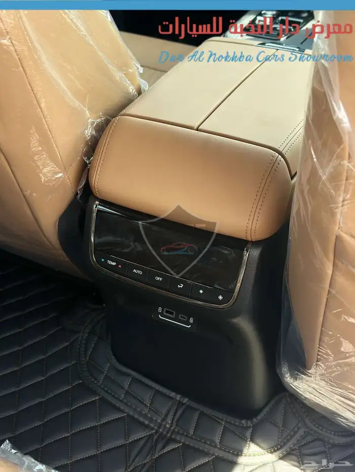 جاك جي اس 8 دفع رباعي 2026 GT 16
