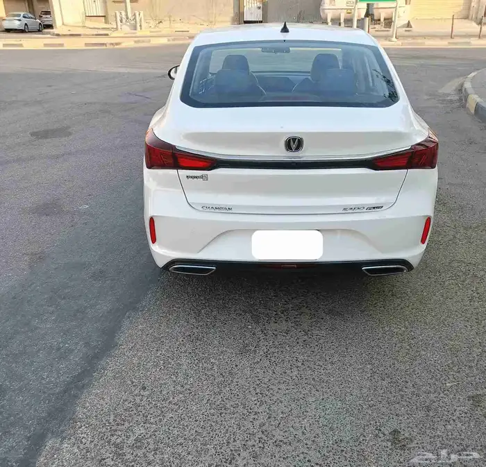 شانجان ايدو بلس 2023 4