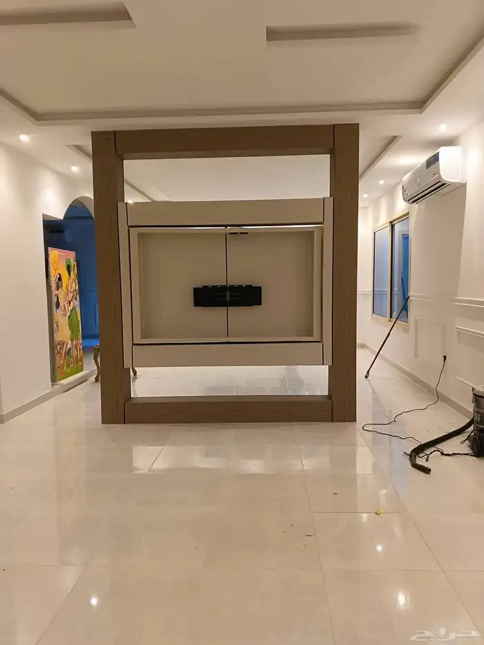 ديكورات جوده وضمان واسعار منافسه خزائن غرف نوم دولايب دهانات 2