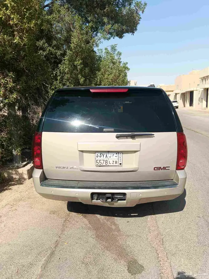 2007 يوكن 2