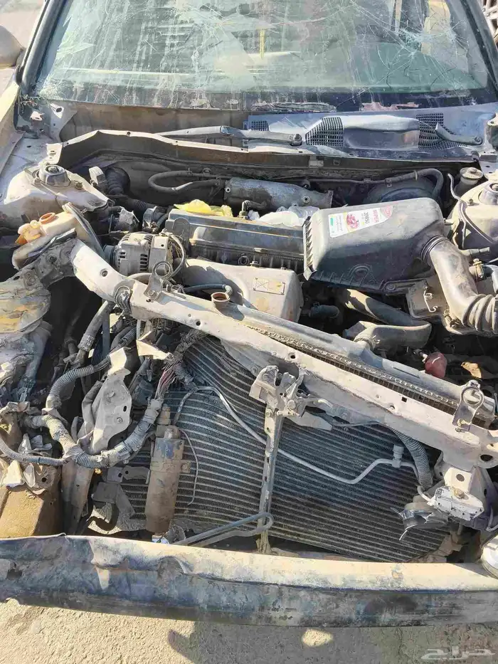 بيع قطع الغيار تشليج 1