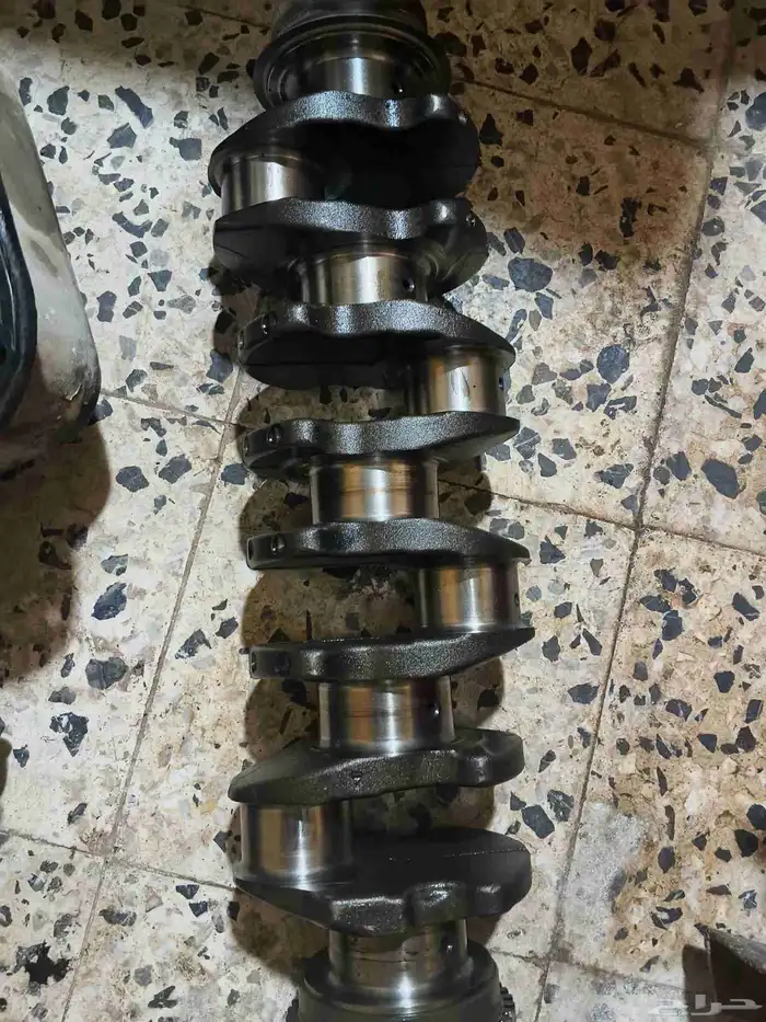 كرنك دينا ايسوزو ستاندر وكاله 0