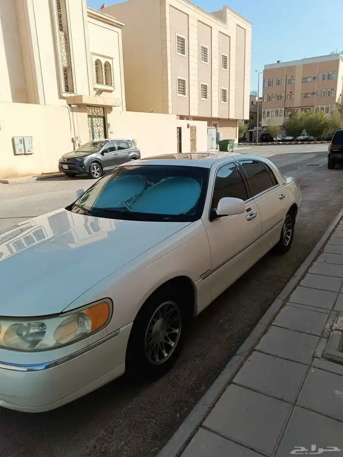 لنكون 2001 1