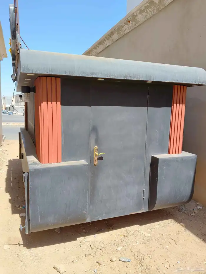 فود ترك للبيع 0