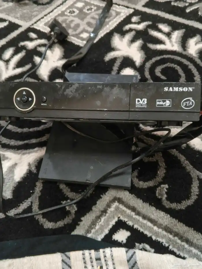 خيبر الجنوب الجهزه 3