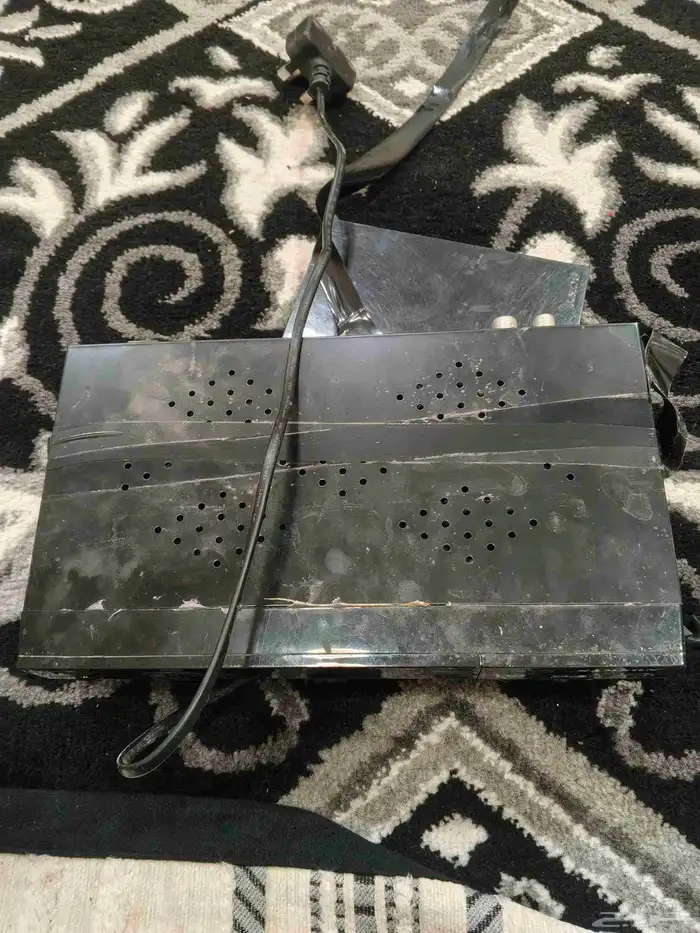 خيبر الجنوب الجهزه 2