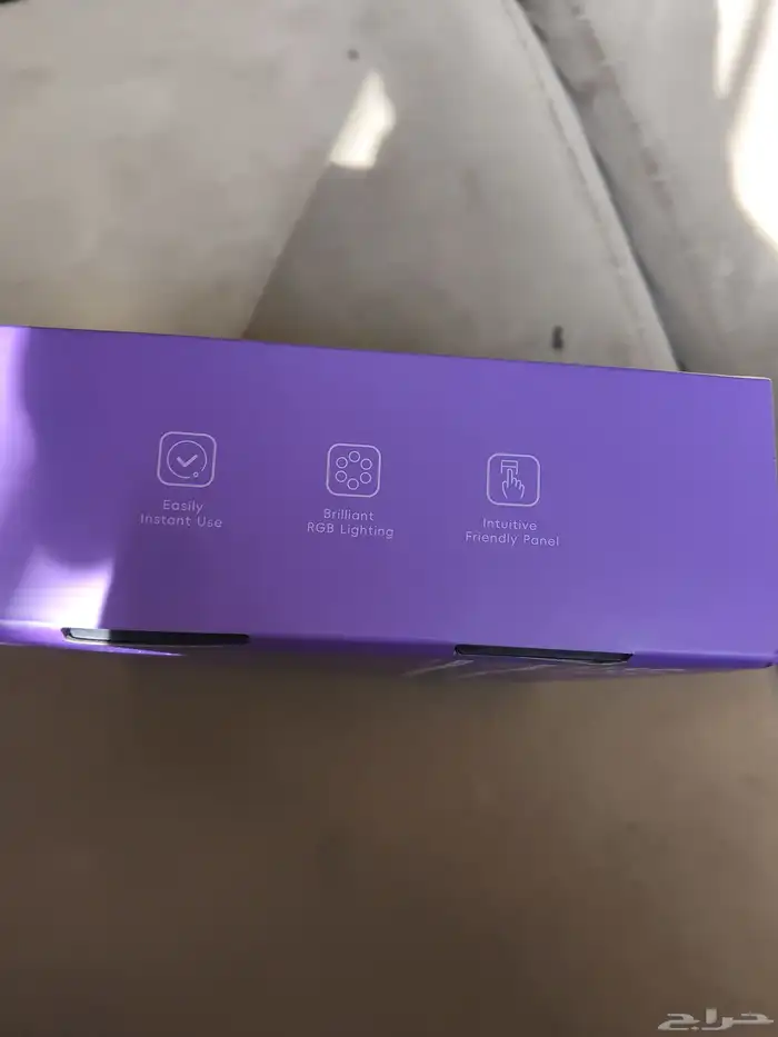 مكسر أصوات بي سي و الأجهزة 3