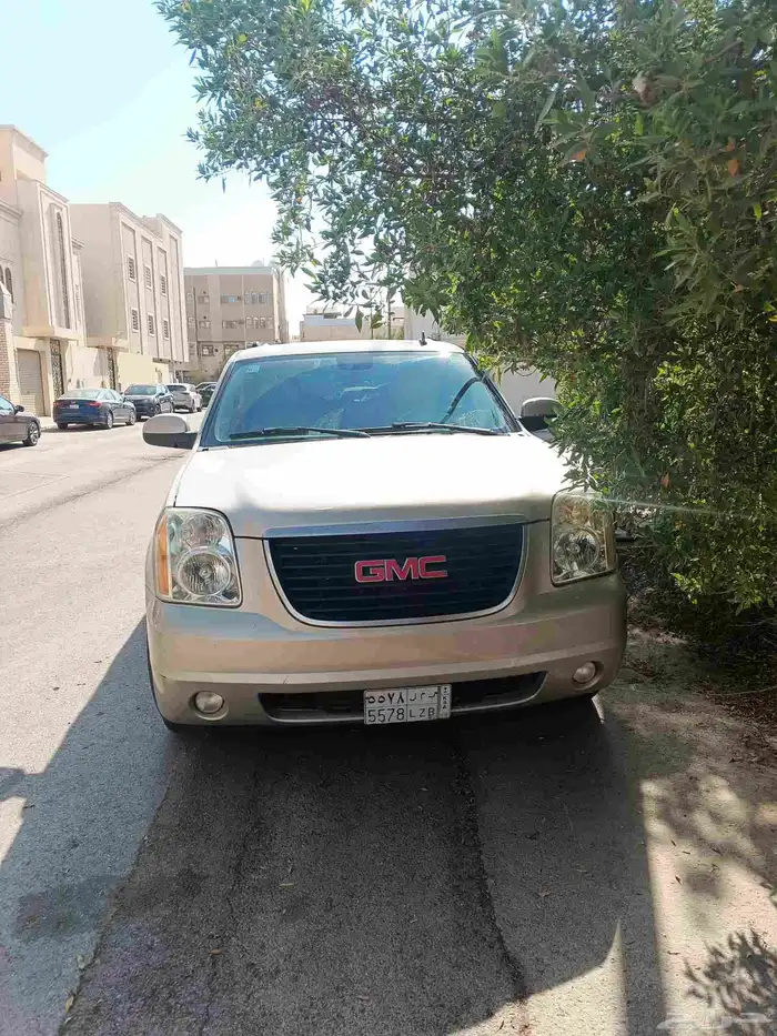 2007 يوكن 0