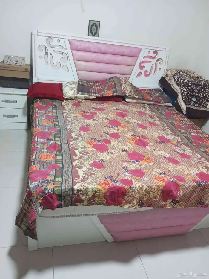 غرفة نوم كاملة (1000)   مجلس مودرن (1000) 1