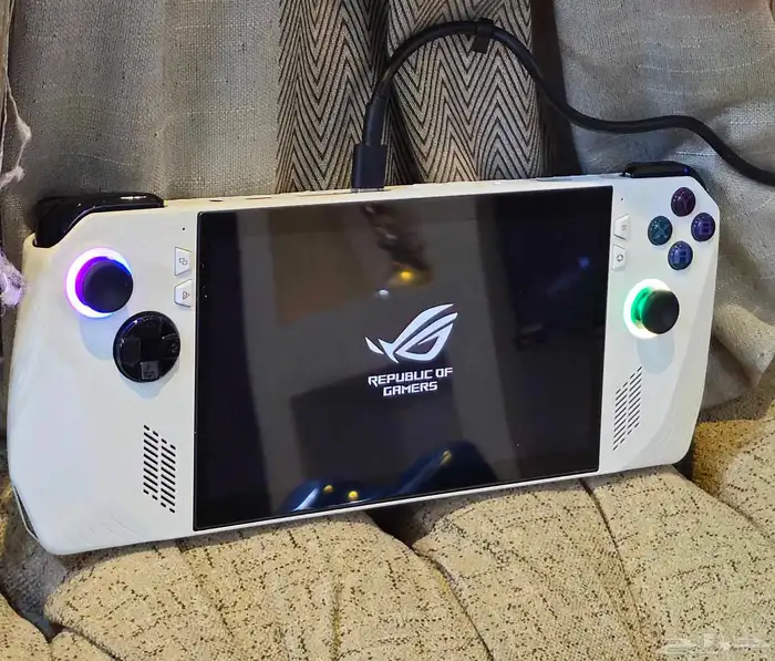 ROG ALLY 0