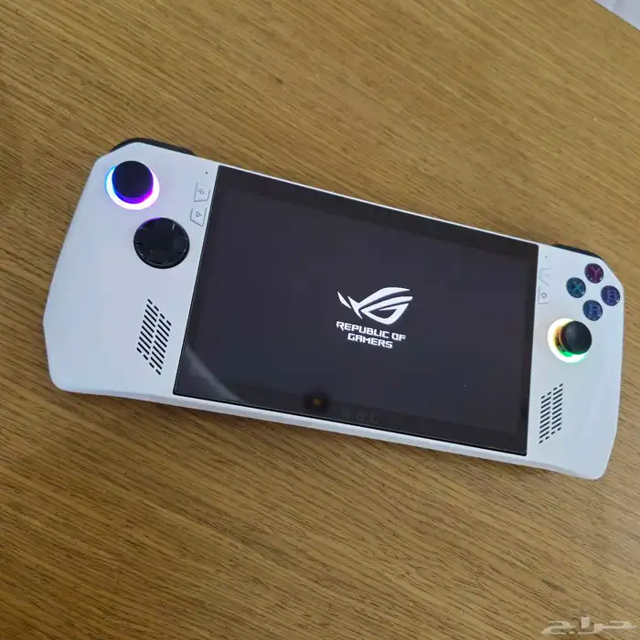 ROG ALLY 3