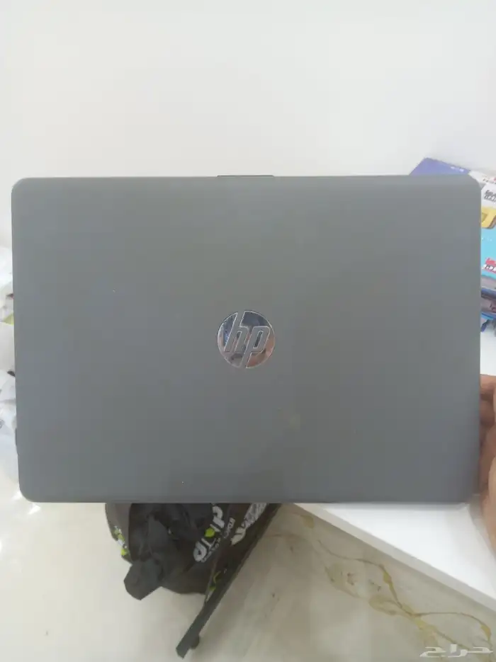 لابتوب HP بحالة ممتازة 1