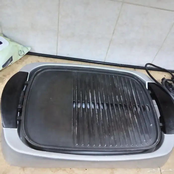 شواية كهربائية 1