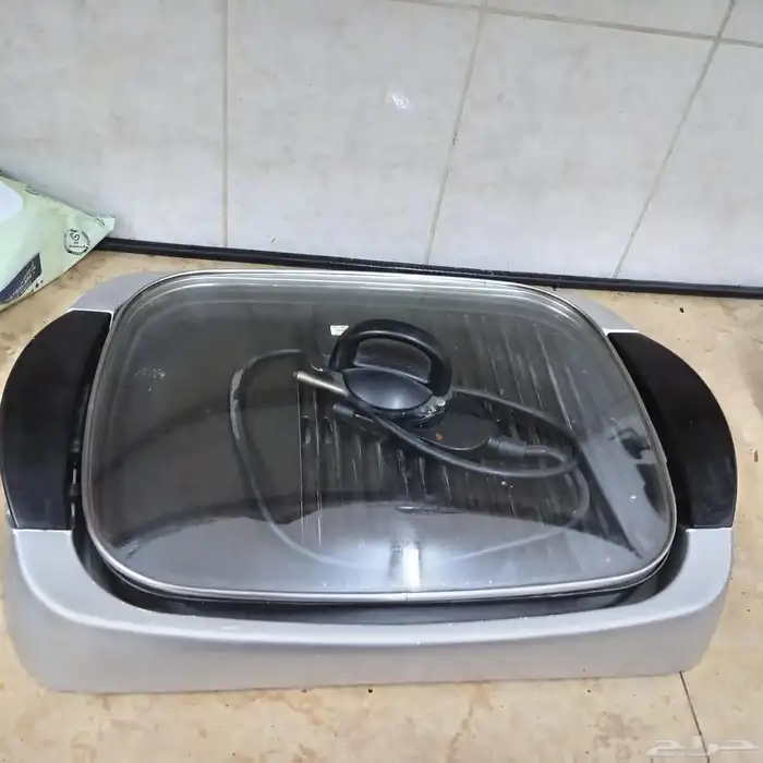 شواية كهربائية 0
