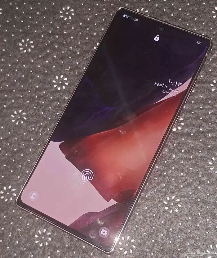 جوال سامسونج نوت.5G.20 0
