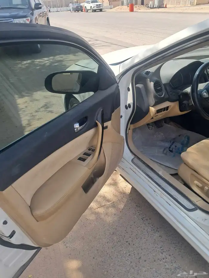 مكسيما الموديل 210 الممشى 480 موتر نضيف استخدام طيب فحص جديد 6