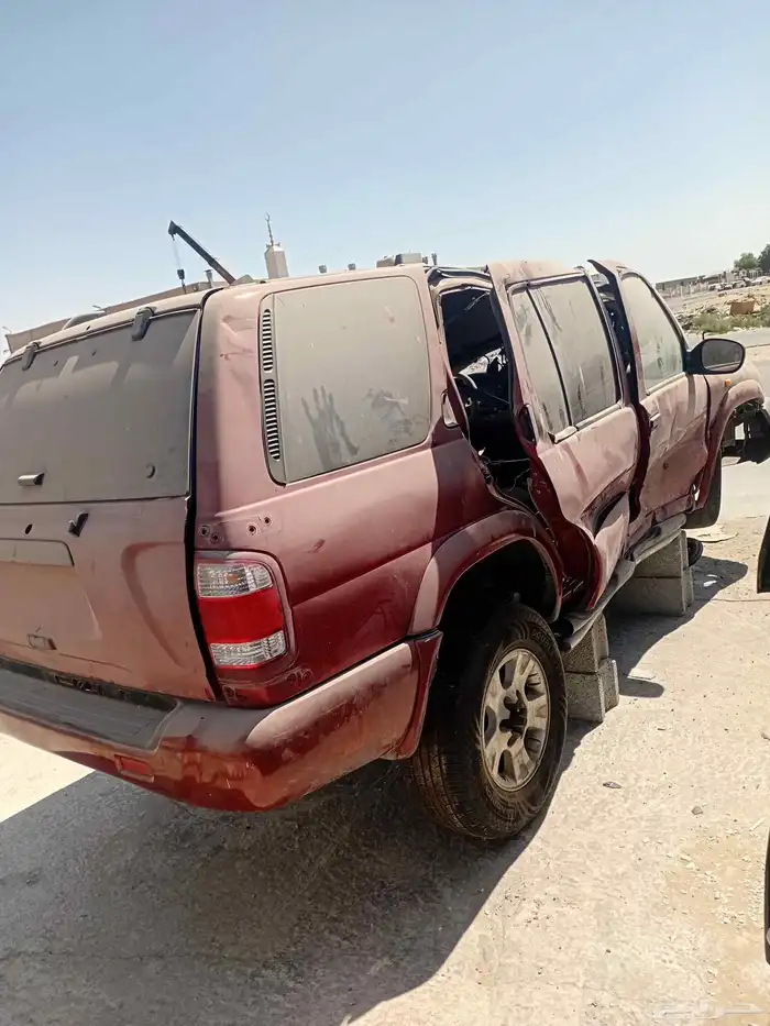 بافندر99 3