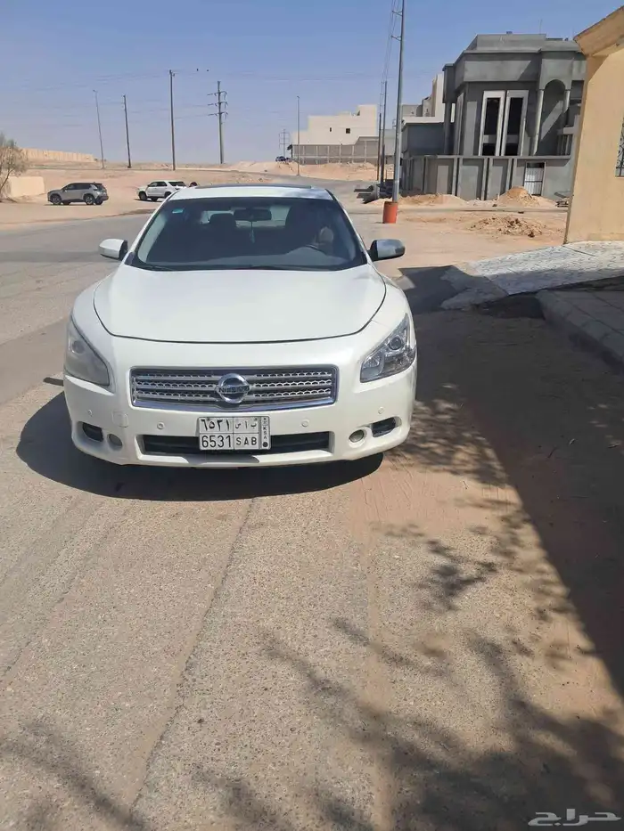 مكسيما الموديل 210 الممشى 480 موتر نضيف استخدام طيب فحص جديد 0
