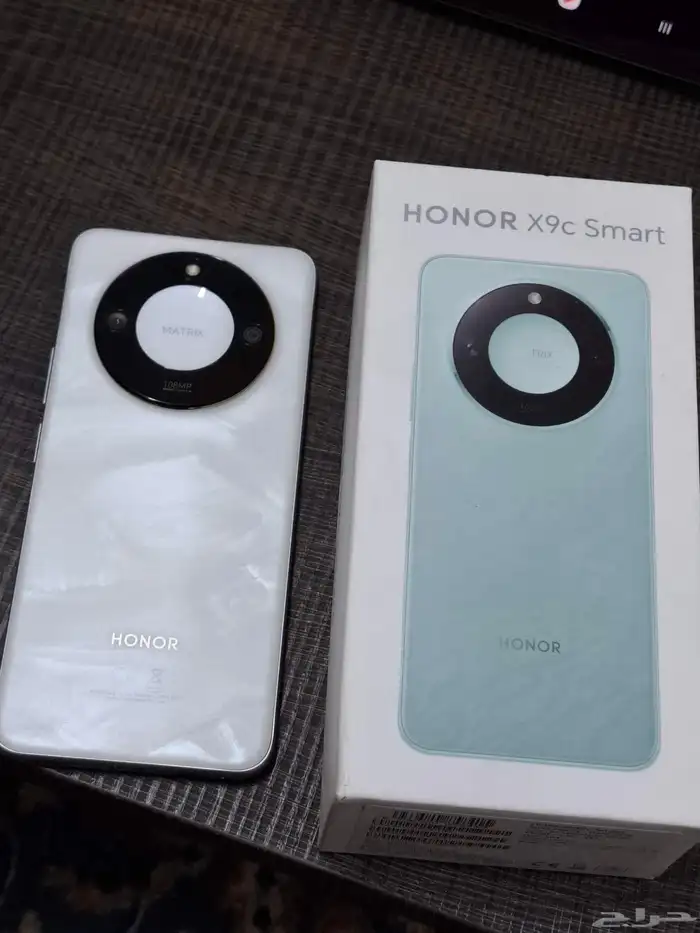هونر x9c smart 5g للبيع 2
